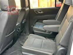 شێڤرۆلێت سوبەربان